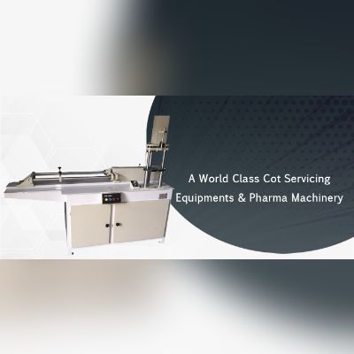 Heavy Duty Hydraulic Cot Mounting De Mounting Machine